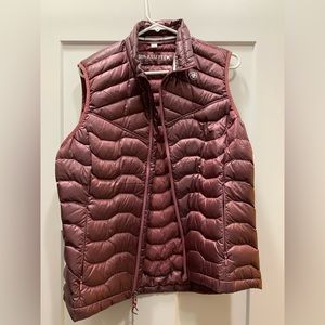 Ariat Tek puffy vest